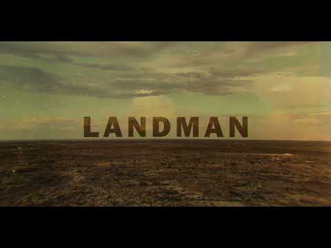 Landman Wolf Camp Song Album Version - Landman Wolf Song - Andrew Lockington