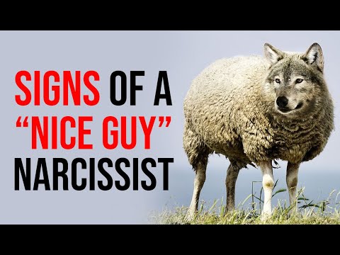 Unveiling the 'Nice Guy' Narcissist: 9 Red Flags in Your Relationship