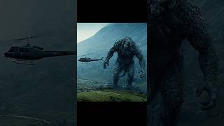 Trolls in the mountains.#shorts #viralvideo #movie #fantasy #story