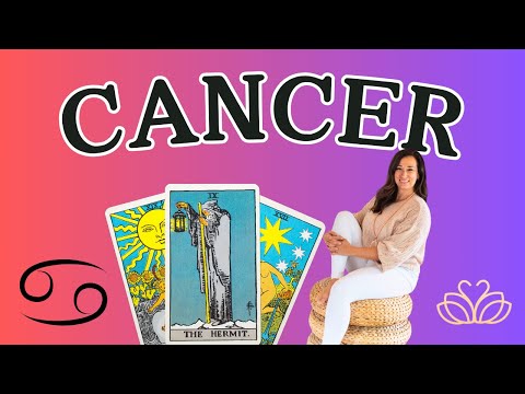 Cancer - 👥 💫LISTEN TO THIS IF YOU WANT MORE CONNECTION! THIS NEVER HAPPENS! Weekly Tarot Reading