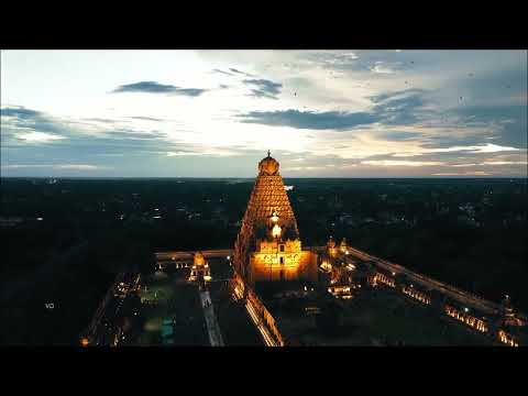 The Timeless Grandeur of Brihadeeswara Temple | Tamil Nadu