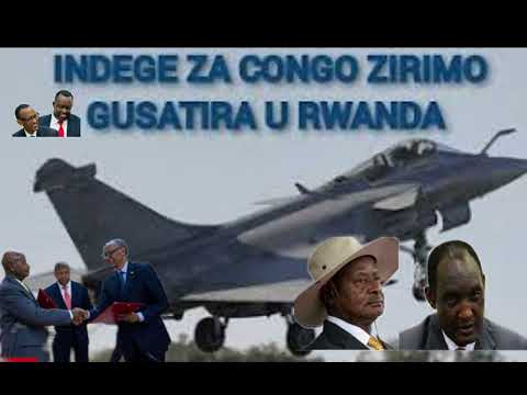 #MUSEVENI_KAYUMBA_UMUGAMBI_WO_KURASA_KAGAME#AMAKURU_YUBUTASI_YIZEWE! #YASANGIZEEEEEEEEE,TWITEGURE