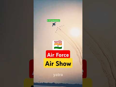 Indian Air Force ✈️ @IndianAirForce_mcc  #shorts #trending #youtubeshorts #viralvideo