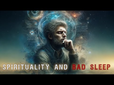 How Poor Sleeping Habits Affect Your Spirituality