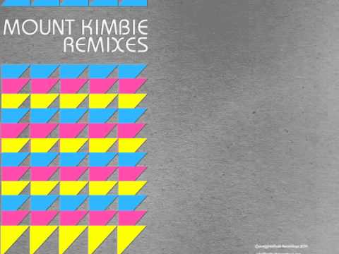 Mount Kimbie - At Least (Instramental Remix)