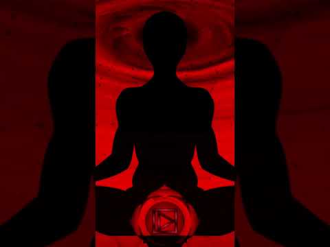 Root Chakra - Mantra LAM