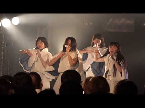 ヤなことそっとミュート 2016.06.23 新宿系ガールズミーティングStage.6 @ 新宿LOFT