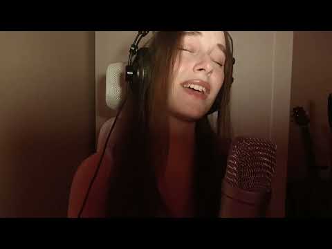 ariana grande - imperfect for you | cover