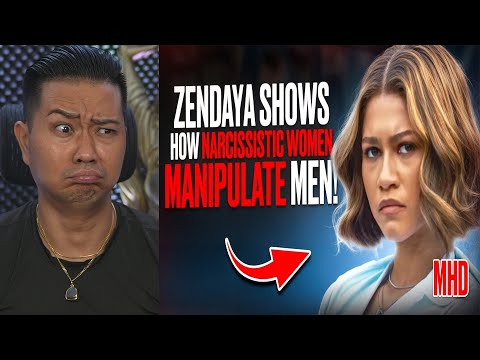 Zendaya’s Role in Challengers: How NARCISSISTIC Women EXPLOIT and DESTROY SIMPJUTSU MASTERS