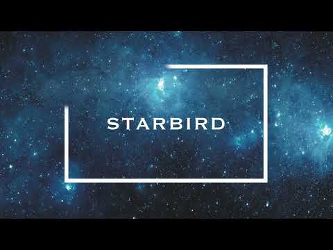 Corey Heuvel - Starbird (Official Audio + Lyrics)