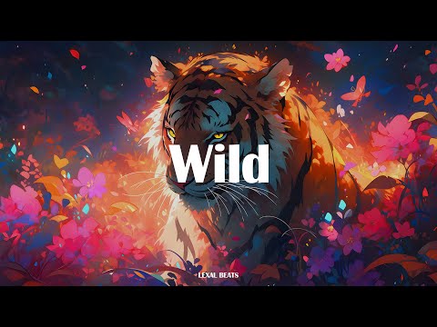 "Wild" - Rap & Guitar Type Beat - Instrumental Freestyle | Lexal Beats