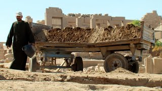 The Temple of Karnak: Splendor and Mysteries of Pharaonic Egypt