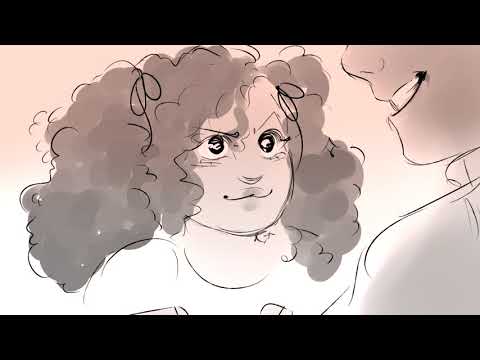 Dear Theodosia || Hamilton Animatic