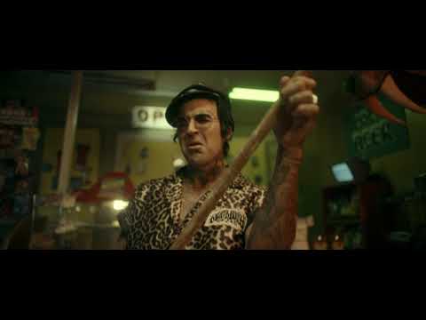 Yelawolf - "Conoco" [MUSIC VIDEO]