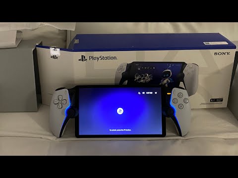 Does The PlayStation Portal Work AWAY From Home Using A MOBILE HOTSPOT!?