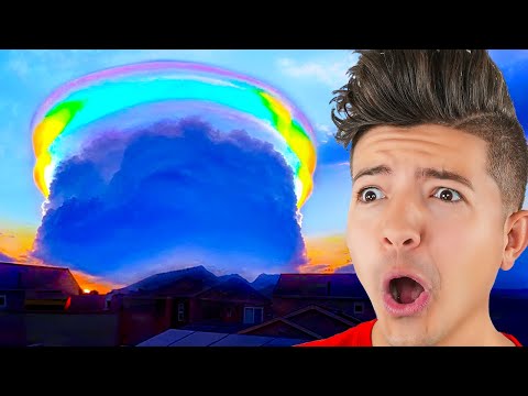 Internet’s Most MIND BLOWING Videos!