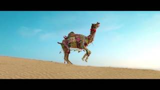 Rajasthan Tourism ​Music Video