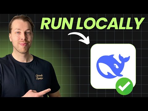 How to Install DeepSeek AI to Your Computer (Mac/Linux/Windows)