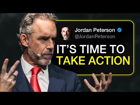 This Will Make You Rethink Everything | Jordan Peterson