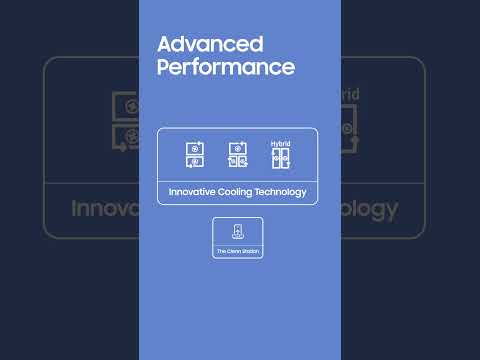 What Makes Samsung Home Appliances Different? 🏠✨