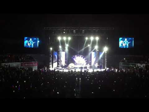 Tears For Fears - 2012 Full Concert Manila - Live