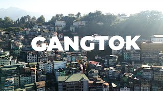 Ep 01 - Gangtok | Heart Of Sikkim - Sikkim Tour