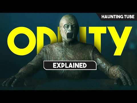 Is this Scariest Movie of 2024 (Critics Say It is) - ODDITY Explained in Hindi | Haunting Tube