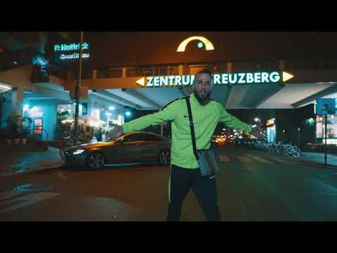 CAPITAL BRA & KING KHALIL - ZWEISTELLIGE HAFTSTRAFEN (PROD. SAVEN MUSIQ)