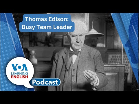 Edison, Mental health at work, Cancer medicines, Mt Everest