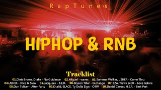 HipHop 2024 🔥 HipHop & Rap Party Mix 2024 - Top Rap Songs 2024