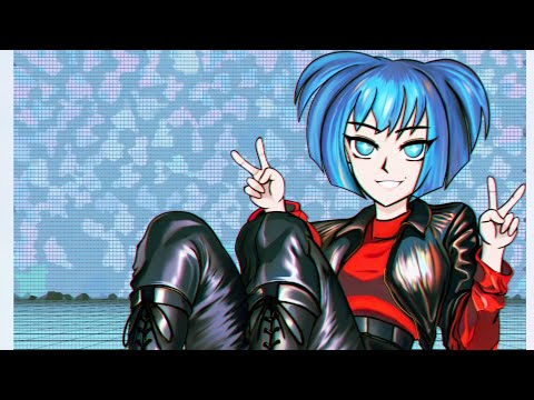 Future Funk Mix | ディスコ夢  (Disco Dream) 😎🪩🌙🕺 #futurefunk #discohouse #frenchhouse #vaporwave #citypop