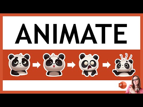 Create an Animated GIF or Meme Using Microsoft PowerPoint