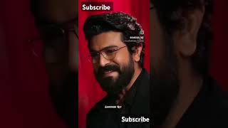 Global star Ram Charan #music #funny #song