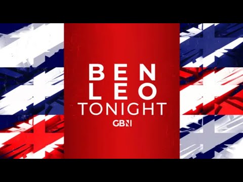 Ben Leo Tonight | Saturday 15th March