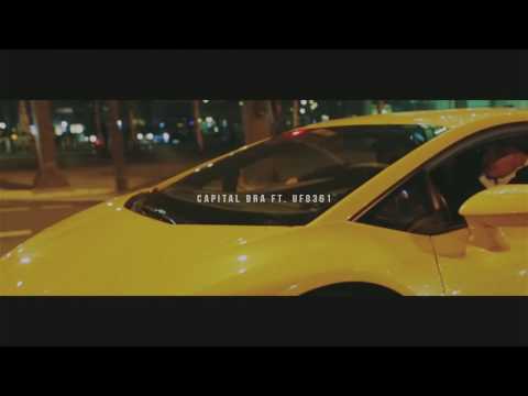 CAPITAL BRA Ft. UFO361 - ALA BA BA (PROD. SAVEN MUSIQ) [TEAM KUKU]