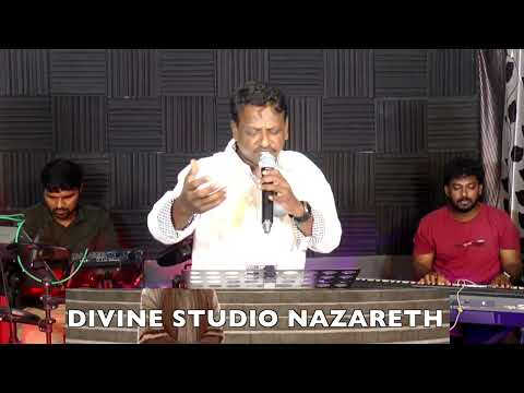 பிறந்தார் இயேசு பிறந்தார் புதிய கிறிஸ்மஸ் பாடல் / DIVINE STUDIO NAZARETH