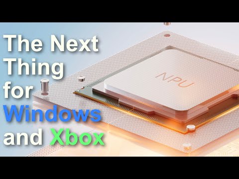 Microsoft Unveils What's Next