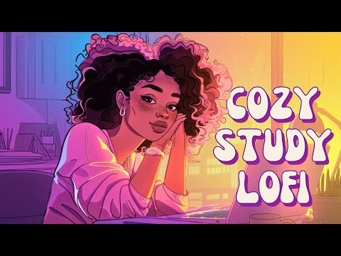 Study Lofi - Smooth Jams for Deep Focus - Boost Motivation, Work Better [rnb, neo soul]