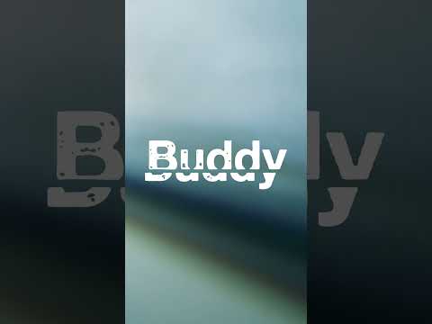 【MV】2025.3.8 SAT 21:00 “Buddy” プレミア公開🎬 ＃SPYAIR ＃Buddy #問題物件