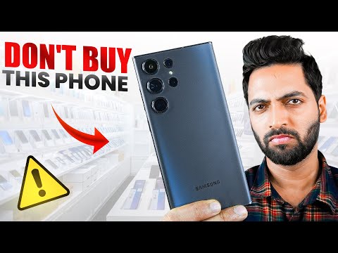 Big Fraud With Us : DON'T Buy This Phone ❌