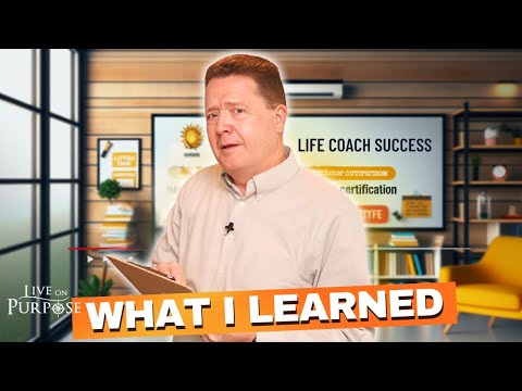 Can I Become A Life Coach Without Certification