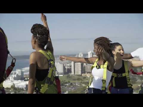 Discover Durban in 15 Seconds