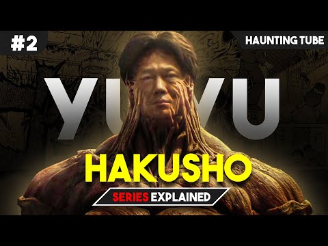 Demons (Yokai) are Coming to Human World - Can Yusuke Stop Them | Yu Yu Hakusho Explained in Hindi