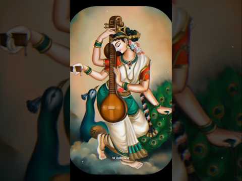 Sarswati Puja status ❤️‍🩹 02 February Happy saraswati Puja 4k #whatsapp #status #shorts #viral