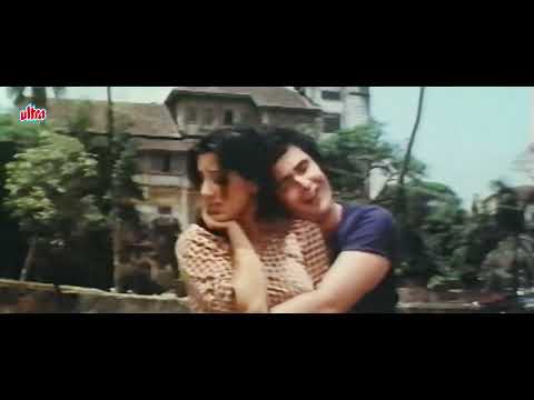 Ho Jaye Phir Us Din Ka Jo Wada | Kishore Kumar, Asha Bhosle | Rishi Kapoor, Neetu | Dhan Daulat