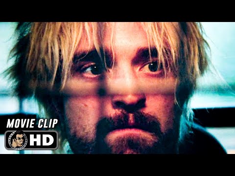 Arrested Scene | GOOD TIME (2017) Movie CLIP HD