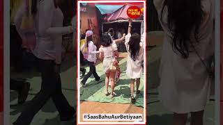 Deepshikha, Tannaz, and friends lit up the red carpet at Holi Invasion 2025 | SBB