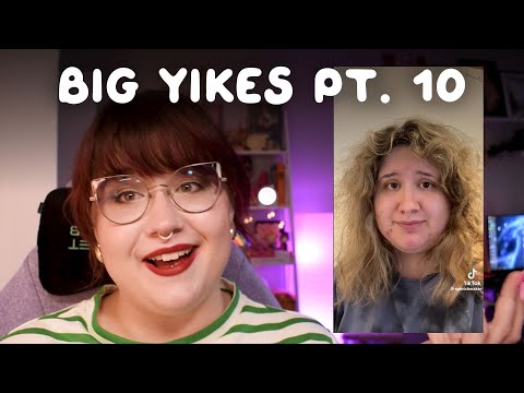 Building a Juicy Booty at the Gym is FATPHOBIC | Reacting to Fat Acceptance TikToks