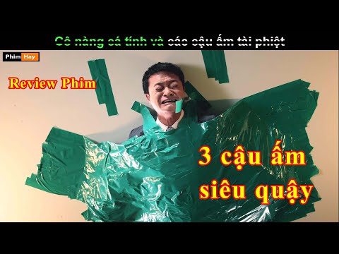 chuyện tình Lọ Lem phiên bản Hàn Quốc - Review phim hay full