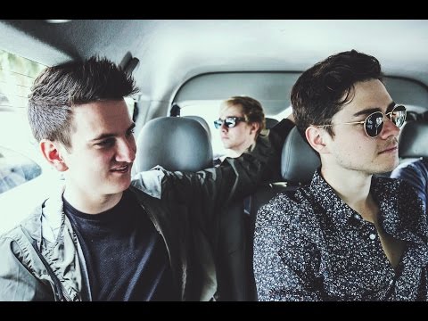 Before You Exit - Asia Tour 2017